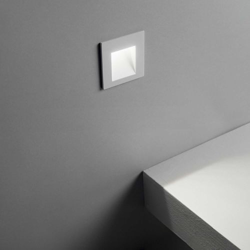 Einbaustrahler - BIT - Ideal Lux S.r.l.  - LED / quadratisch / IP65