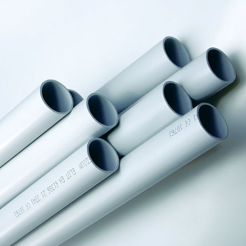 PVC-Kabelschutzschlauch - COSMOTUBE - Kassinakis P.E. SA 