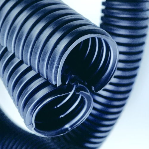 PP-Kabelschutzschlauch - COFLEX® - Kassinakis P.E. SA  - flexibel