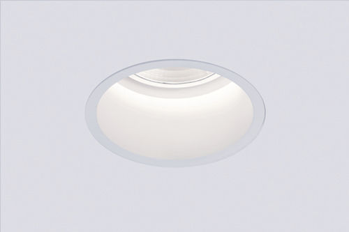 Einbaudownlight - BULLET HOLE SMALL TRIM - 100% LIGHT bvba  - HID / rund / für den Innenraum
