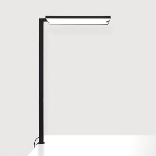 Tischlampe - CUBIC EVOLUTION T2/T3 - Lightnet GmbH  - Aluminium / modern / mit Kabel