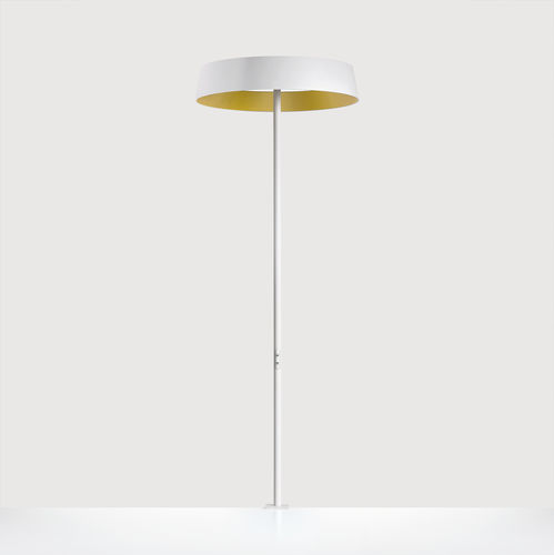 Bürolampe - BEAM ME UP T1 - Lightnet GmbH  - Metall / modern / mit Kabel