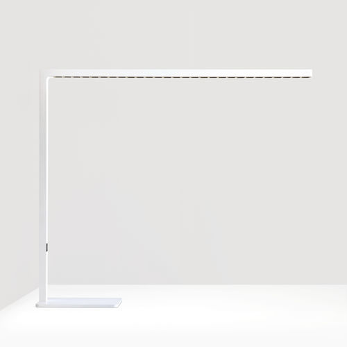 Tischlampe - LIQUID LINE TX - Lightnet GmbH  - Aluminium / modern / schnurlos