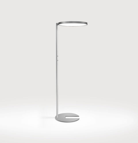 Stehleuchte - BASIC NEO S2 - Lightnet GmbH  - Aluminium / Aluminiumprofil / modern