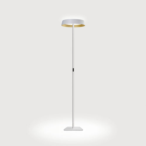 Stehleuchte - BEAM ME UP S1 - Lightnet GmbH  - Aluminium / modern / mit Kabel