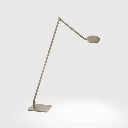 Stehleuchte - LUCILLE S1 - Lightnet GmbH  - Aluminium / Stahl / aus Acrylglas