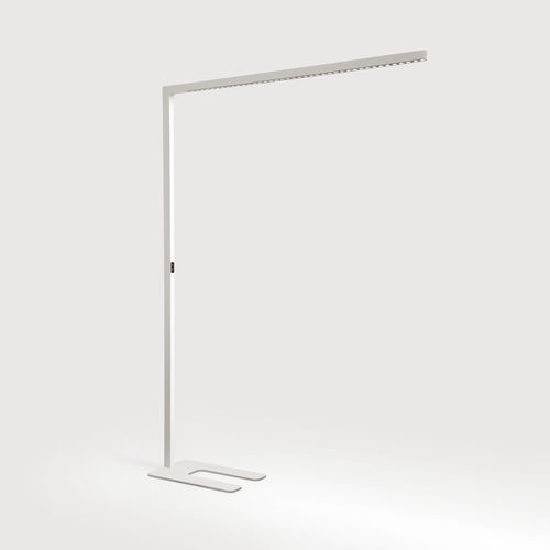 Stehleuchte - LIQUID LINE SX - Lightnet GmbH  - Aluminium / Stahl / modern