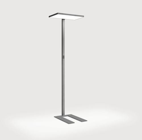 Stehleuchte - CUBIC EVOLUTION F3 - Lightnet GmbH  - anodisiertes Aluminium / lackiertes Aluminium / modern