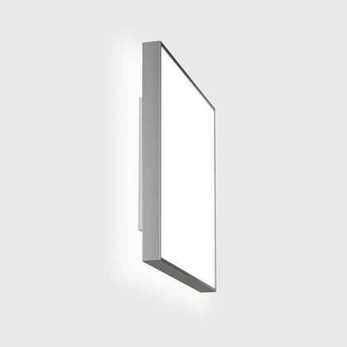 Moderne Wandleuchte - CUBIC EVOLUTION Y6/X6 - Lightnet GmbH  - für den Innenraum / anodisiertes Aluminium / lackiertes Aluminium