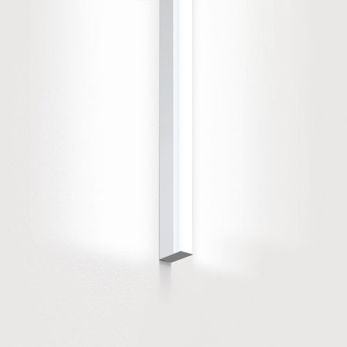 Moderne Wandleuchte - MATRIC AMBIENT AX - Lightnet GmbH  - für den Innenraum / Aluminium / linear