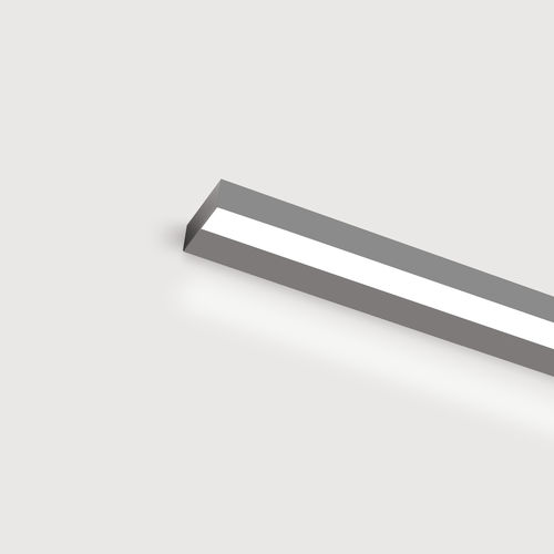 Moderne Wandleuchte - MATRIC DX - Lightnet GmbH  - für den Innenraum / Aluminium / anodisiertes Aluminium