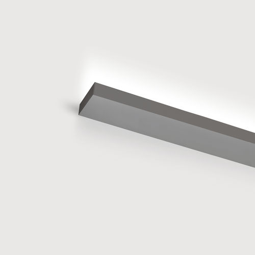 Moderne Wandleuchte - MATRIC JX - Lightnet GmbH  - für den Innenraum / Aluminium / anodisiertes Aluminium