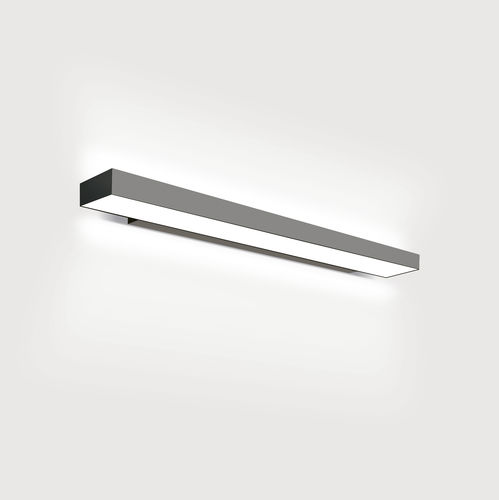 Moderne Wandleuchte - MATRIC W6 - Lightnet GmbH  - für den Innenraum / Aluminium / anodisiertes Aluminium