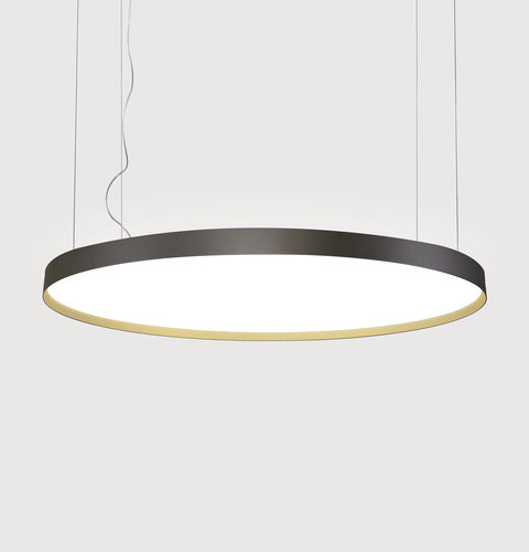 Hängeleuchte - BASIC DÉCO XXL G4/P4 - Lightnet GmbH  - LED / rund / IP40