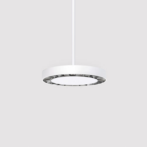 Hängeleuchte - RINGO STAR COMPACT G5/P5 - Lightnet GmbH  - LED / rund / IP20