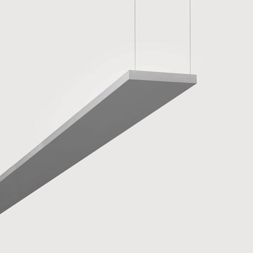Hängeleuchte - CUBIC EVOLUTION U4  - Lightnet GmbH  - LED / rechteckig / IP20