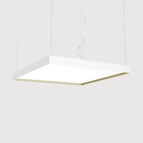 Hängeleuchte - CUBIC DÉCO G3/P3 - Lightnet GmbH  - LED / quadratisch / rechteckig