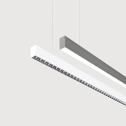 Hängeleuchte - MATRIC GX/RX - Lightnet GmbH  - LED / linear / IP20