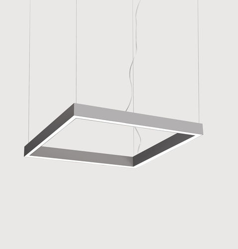 Hängeleuchte - MATRIC SQUARE GX/RX - Lightnet GmbH  - LED / linear / quadratisch