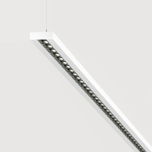 Hängeleuchte - VISION GEN. 4 G4/P4 - Lightnet GmbH  - LED / linear / IP20