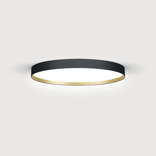 Aufbauleuchte - BASIC DÉCO A3/A4 - Lightnet GmbH  - LED / rund / IP40