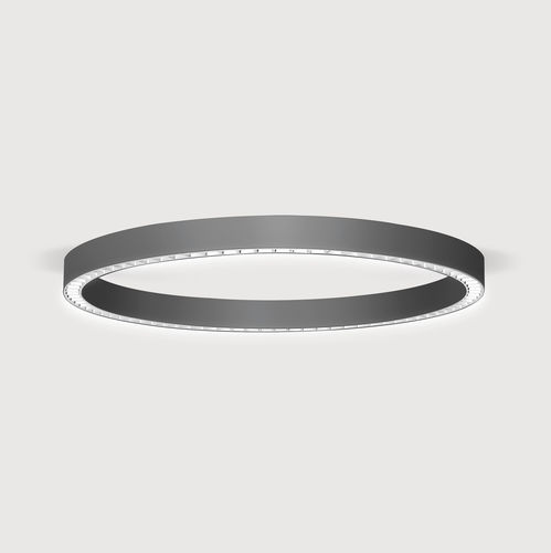 Aufbauleuchte - RINGO STAR AX - Lightnet GmbH - LED / rund / IP20