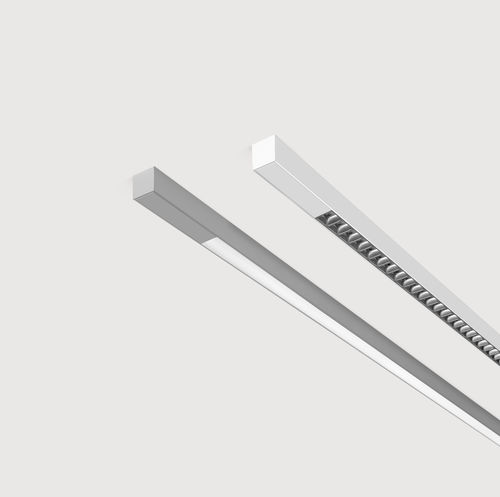 Aufbauleuchte - MATRIC AY  - Lightnet GmbH  - LED / linear / IP20