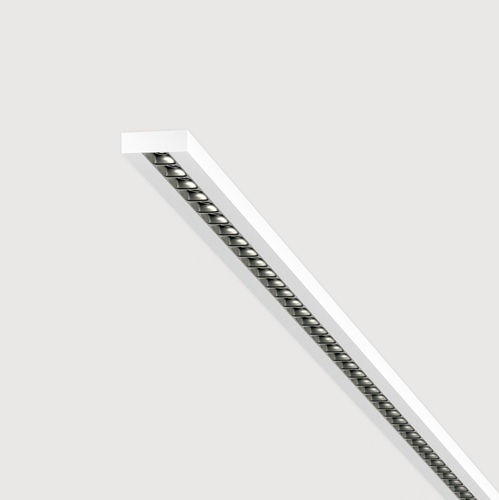Aufbauleuchte - VISION GEN. 4 A4/X4 - Lightnet GmbH  - LED / linear / IP20