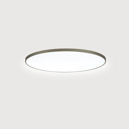 Deckeneinbauleuchte - BASIC L7 - Lightnet GmbH  - für Wandeinbau / LED / rund
