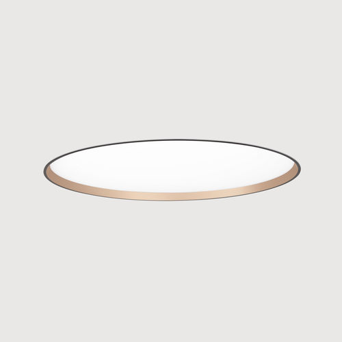 Deckeneinbauleuchte - BASIC DÉCO L3 - Lightnet GmbH  - LED / rund / IP20