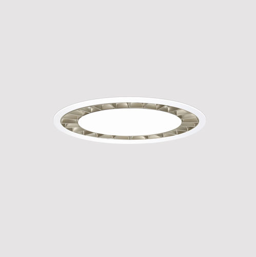Deckeneinbauleuchte - RINGO STAR F5  - Lightnet GmbH  - LED / rund / IP20