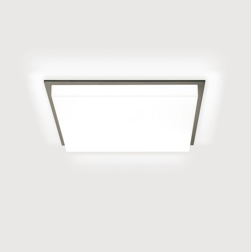 Deckeneinbauleuchte - CUBIC M7 - Lightnet GmbH  - LED / quadratisch / IP20