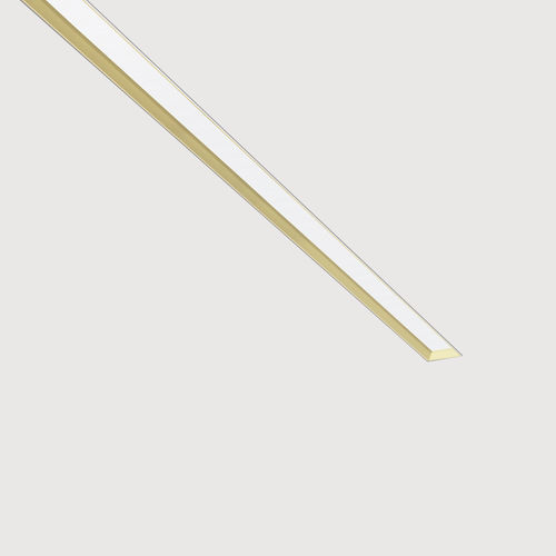 Deckeneinbauleuchte - MATRIC DÉCO M9 - Lightnet GmbH  - LED / linear / IP20