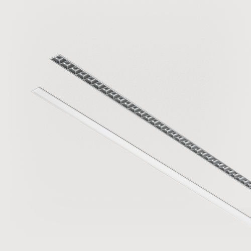 Deckeneinbauleuchte - MATRIC MX - Lightnet GmbH  - LED / linear / IP20