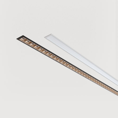 Deckeneinbauleuchte - MATRIC FX - Lightnet GmbH  - LED / linear / IP20