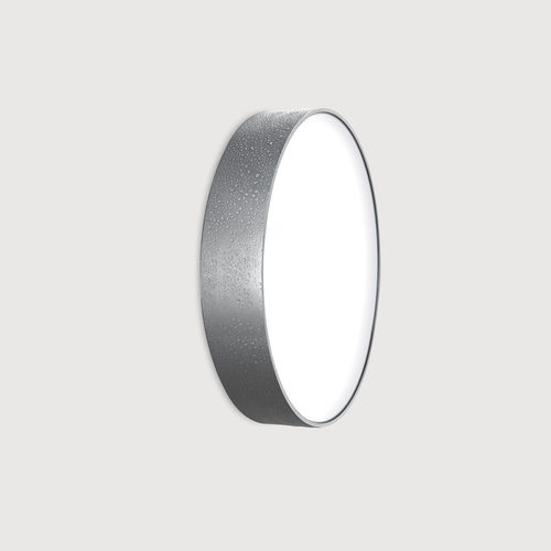 Aufbauleuchte - BASIC MAX A1 - Lightnet GmbH  - LED / rund / IP54