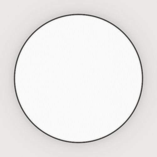 Aufbauleuchte - BASIC NEO Y5/X5 - Lightnet GmbH  - LED / rund / Objekteinrichtung