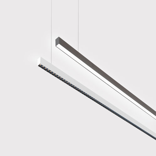 Hängeleuchte - Matric GQ - Lightnet GmbH  - LED / linear / IP20