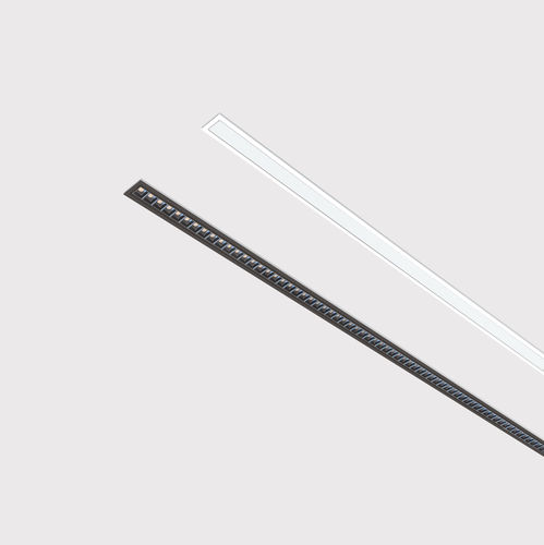 Deckeneinbauleuchte - Matric FQ - Lightnet GmbH  - LED / linear / IP20