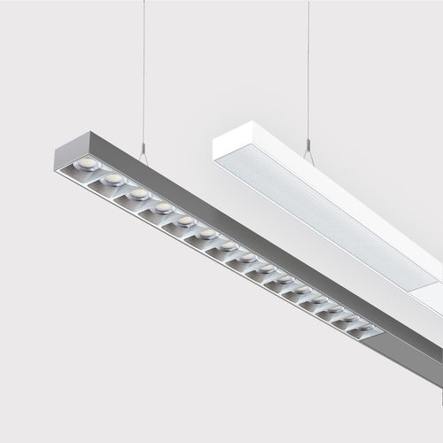 Hängeleuchte - Matric G7/P7 - Lightnet GmbH  - LED / linear / IP20