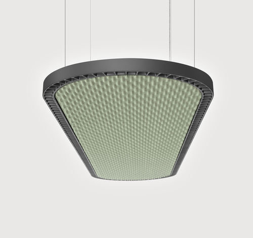 Hängeleuchte - Ringo Star Oblong GY/PY - Lightnet GmbH  - LED / oval / IP20
