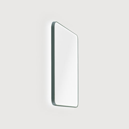 Moderne Wandleuchte - Caleo Evolution Y7/X7  - Lightnet GmbH  - für den Innenraum / Aluminium / quadratisch
