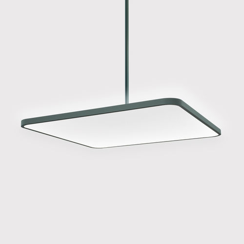 Hängeleuchte - Caleo Evolution G7/P7 - Lightnet GmbH  - LED / quadratisch / IP20