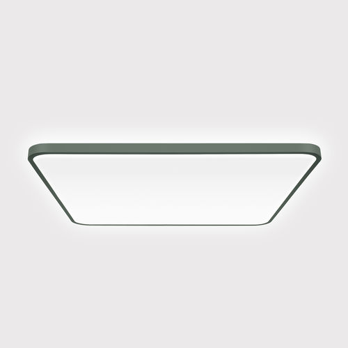 Leuchte für Aufbau - Caleo Evolution Y7/X7 - Lightnet GmbH  - LED / quadratisch / IP20