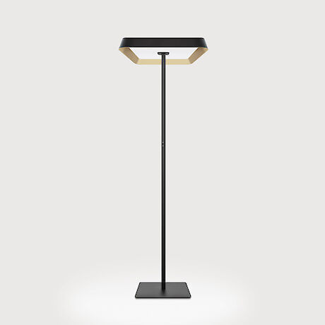 Stehleuchte - BEAM ME UP S5 - Lightnet GmbH  - Kunststoff / Opal / modern