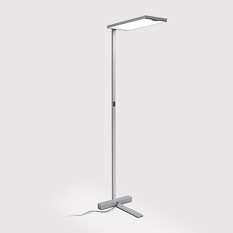 LED-Leuchte - CUBIC EVOLUTION FX - Lightnet GmbH  - in Würfelform / für Büro / Aluminiumprofil