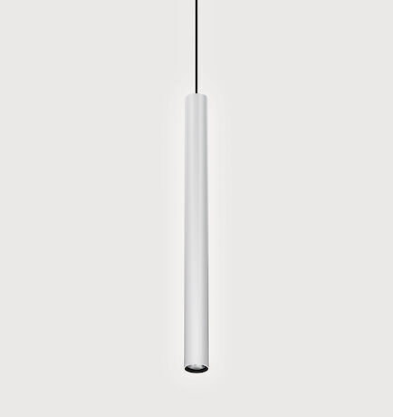 Hängelampe - MIDPIN G4/G7 - Lightnet GmbH  - Aluminium / modern / mit Kabel