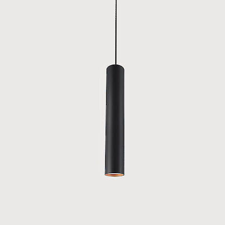 Deckenleuchte / anodisiertes Aluminium - MIDPOINT P3 - Lightnet GmbH  - Aluminium / LED / dimmbar