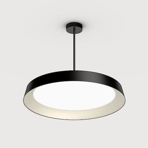 Moderne Deckenleuchte - BEAM ME UP G3/P3 - Lightnet GmbH  - ringförmig / rund / glasfaserverstärktes Polyester