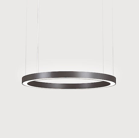 Moderne Deckenleuchte - RINGO STAR 60 G4/P4 - Lightnet GmbH  - linear / extrudiertes Aluminium / Aluminiumprofil